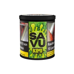 Savu Shisha Tabak 200g - Kimi
