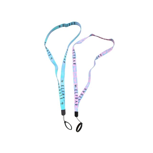 Elfbar - Lanyard