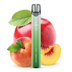 Elfbar 800 (Nikotin) - Apple Peach