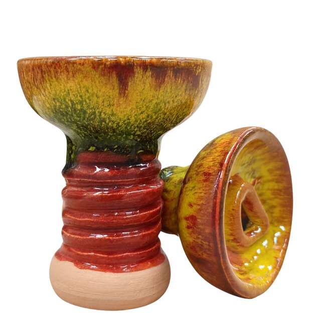 Holster Phunnel x Bengala Bowl - Tower