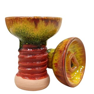 Holster Phunnel x Bengala Bowl - Tower