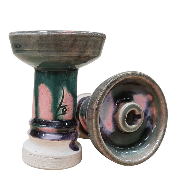Holster Phunnel x Bengala Bowl - Boho