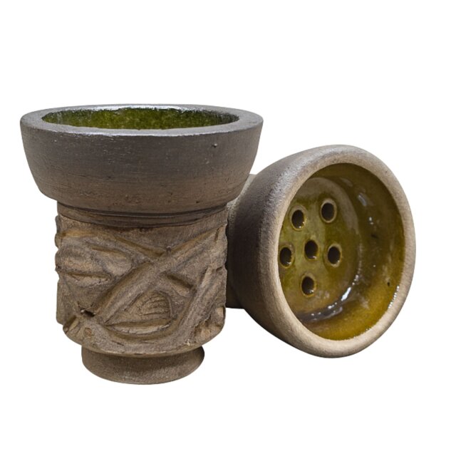 Holster Phunnel x Bengala Bowl - Skol