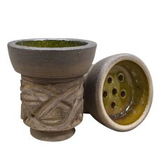 Holster Phunnel x Bengala Bowl - Skol