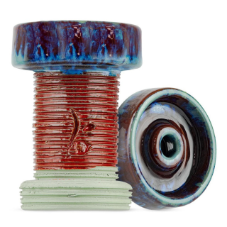 Holster Phunnel x Bengala Bowl - Drakarys