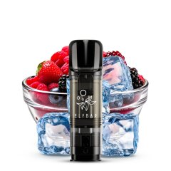ELFA Pod by Elfbar (2er Pack) - Frozen Berries