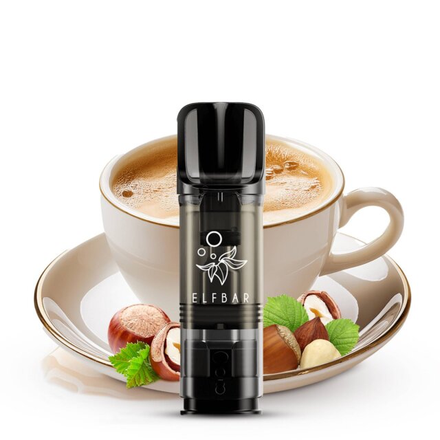 ELFA Pod by Elfbar (2er Pack) - Hazelnut Coffee