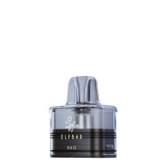Elfbar ELFX MEGA 5ml - Leerpod 0,6 Ohm