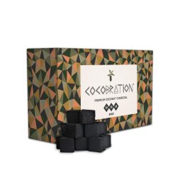 Cocobration 28er Shisha Kohle 1kg