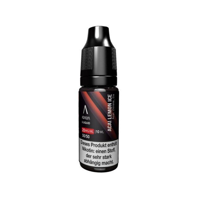 Adalya 10ml - Acai Lemon Ice 20mg