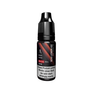 Adalya 10ml - Acai Lemon Ice 20mg