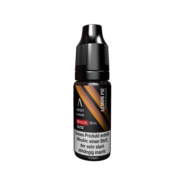 Adalya 10ml - Lemon Pie 20mg