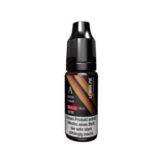 Adalya 10ml - Lemon Pie 20mg
