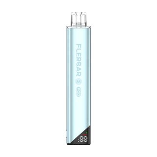 Flerbar M Pod Akku - Light Blue