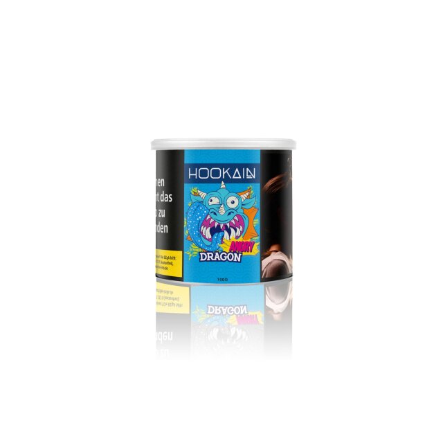 HOOKAIN - Angry Dragon - 100g