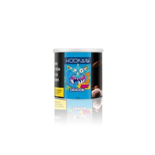 HOOKAIN - Angry Dragon - 100g