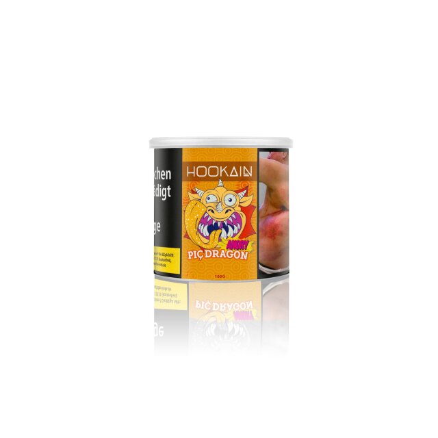 HOOKAIN - Angry Pic Dragon - 100g