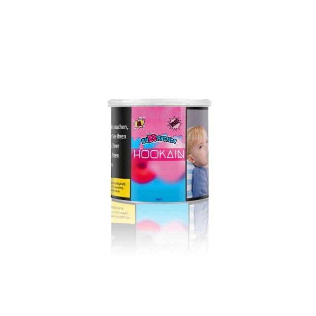 HOOKAIN - Bubblenciaga - 100g
