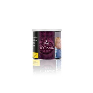 HOOKAIN - Laoz - 100g