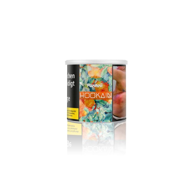 HOOKAIN - Punani - 100g