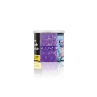 HOOKAIN - Purple Lean - 100g