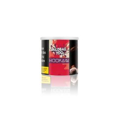 HOOKAIN - Wildbae Yogi - 100g