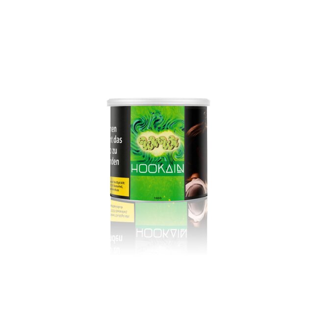 HOOKAIN - Wiwi - 100g