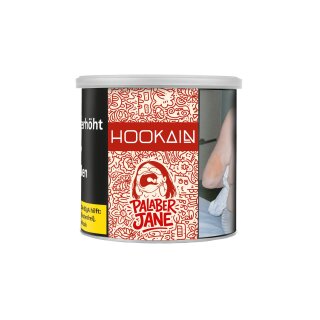 HOOKAIN - Palaber Jane - 100g