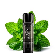 ELFA Pod by Elfbar (2er Pack) - Double Mint