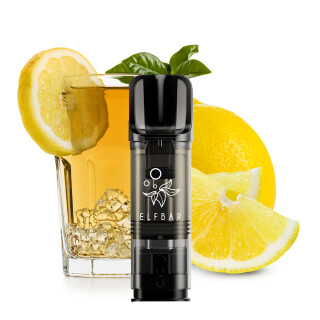 ELFA Pod by Elfbar (2er Pack) - Ice Tea Lemon