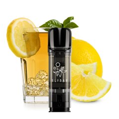 ELFA Pod by Elfbar (2er Pack) - Ice Tea Lemon