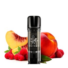 ELFA Pod by Elfbar (2er Pack) - Raspberry Peach