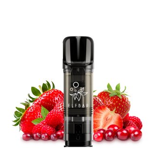 ELFA Pod by Elfbar (2er Pack) - Triple Berries