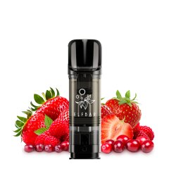 ELFA Pod by Elfbar (2er Pack) - Triple Berries