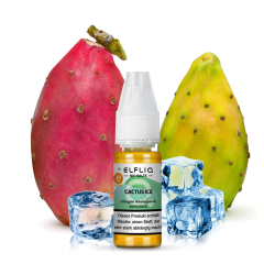 ELFLIQ 10ml - Cactus Ice 10mg