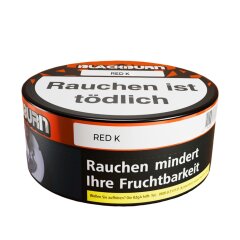 BlackBurn Dark Blend 100g - RED K