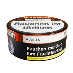 BlackBurn Dark Blend 100g - NUBELLA