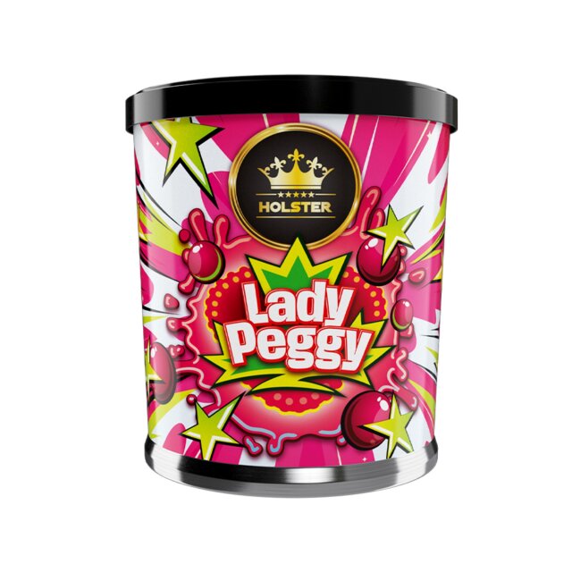 Holster 200g - Lady Peggy