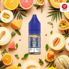 RandM Tornado Liquid 10ml - Love61 20mg