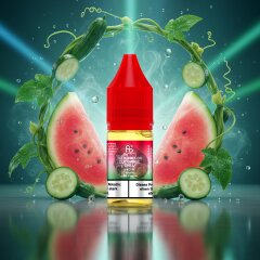 RandM Tornado Liquid 10ml - Watermelon Cucumber Chill 20mg