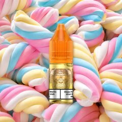RandM Tornado Liquid 10ml -  Cotton Pair 20mg