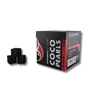 Coco Pearls 26er - 1Kg