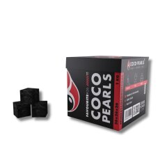 Coco Pearls 26er - 1Kg