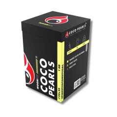 Coco Pearls 27er - 1Kg