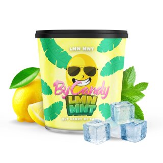 By Candy - 200g - LMN MNT
