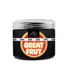 Dark Shisha Tabak 200g - Great Frut