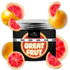 AINO Dark Shisha Tabak 200g - Great Frut