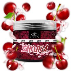 AINO Dark Shisha Tabak 200g - Sakura