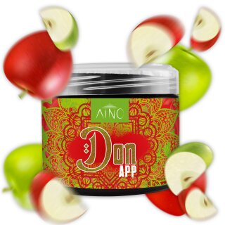AINO Virginia Shisha Tabak 200g - Don App