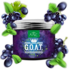 AINO Virginia Shisha Tabak 200g - Goat